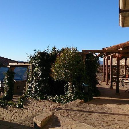 Hospederia Villa De Pintano Exteriér fotografie