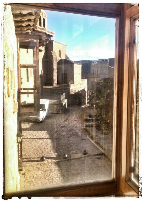 Hospederia Villa De Pintano Pokoj fotografie